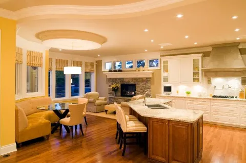 iDeal Floors in Cedar Hill