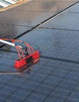 Simply Clean Solar Panel & Gutters photo 8