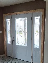 Moore H & Son Windows & Doors