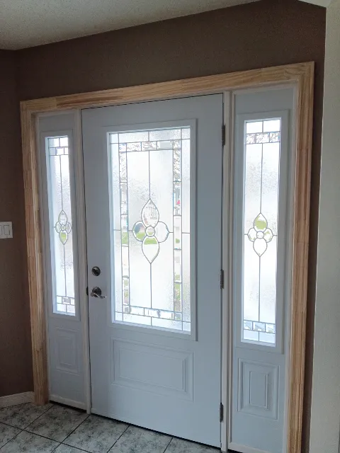 Moore H & Son Windows & Doors in Sarnia