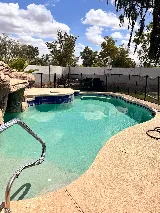 AZ Mobile Pool Service photo 2
