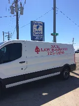 Ace Locksmith