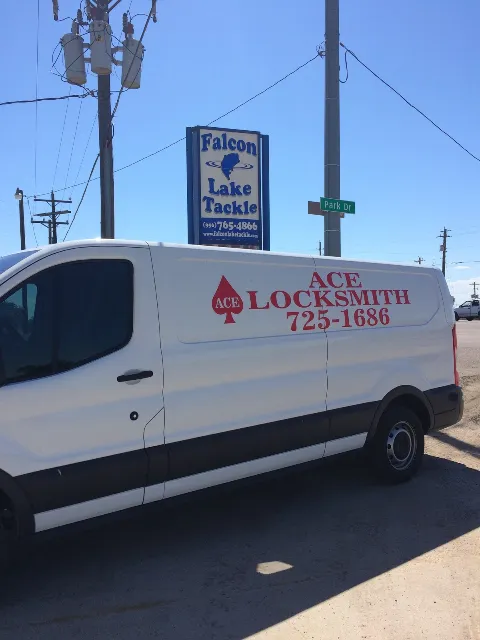 Ace Locksmith photo 1