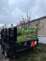 Green Salt Lake Landscaping
