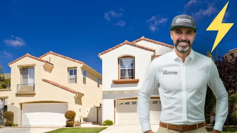Copperfield Electric of Irvine photo 1