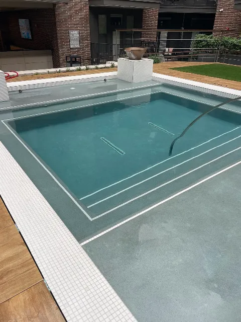Castro's Pool & General Contractors photo 1