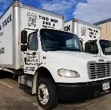 Two Men and a Truck Moving photo 2