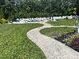 A Vision Landscaping, Lawn Care & Fences LLC photo 6
