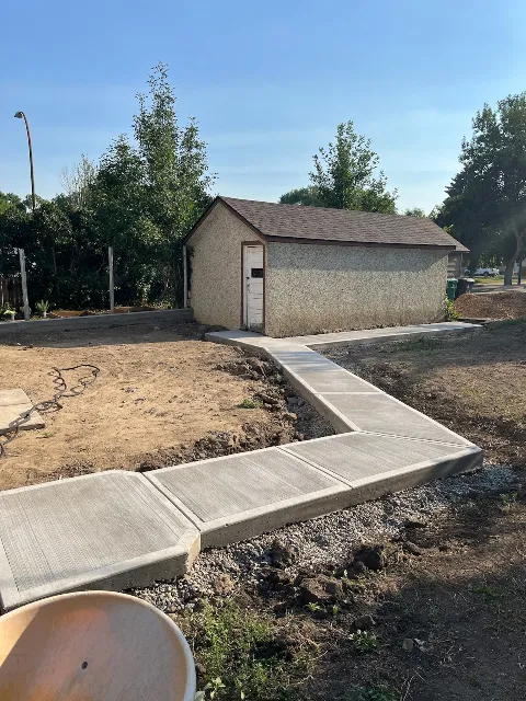 Maverick Concrete Ltd photo 1