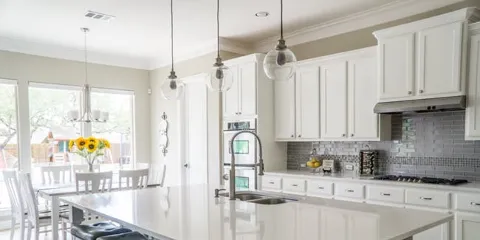 Meggison Kitchen Renovations in Brunswick