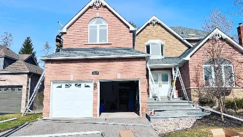 Lyons Pro Roofing inc photo 1