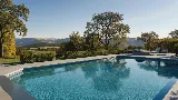 Sonoma Backyard Pool Construction photo 3