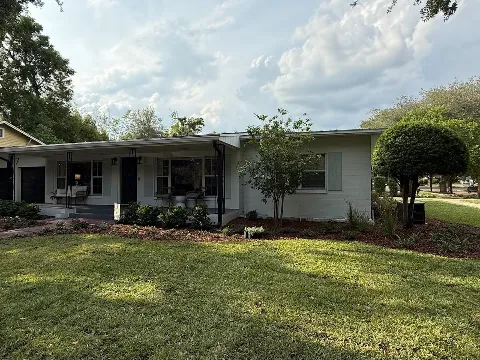 Terra Consulting & Design and Stump Grinding in Orlando