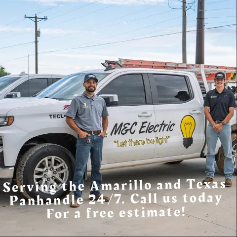 M&C Electric photo 1