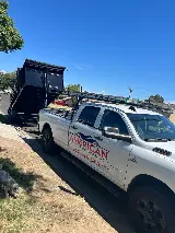 American Roofing services inc