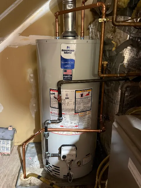 Adema Heating & Air Conditioning Inc in Buffalo