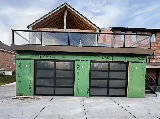 Derby Strong Garage Doors photo 7