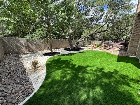 Grounded Landscaping in San Antonio