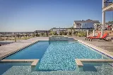 Galaxy Pool Service Inc
