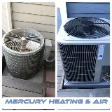 Mercury Heating and Air Conditioning Inc photo 3