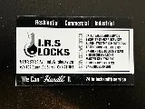 I.R.S. LOCKS photo 2