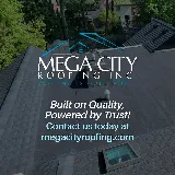 Mega City Roofing Inc
