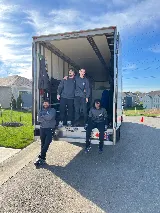 Two Men and a Truck Moving and Storage photo 4