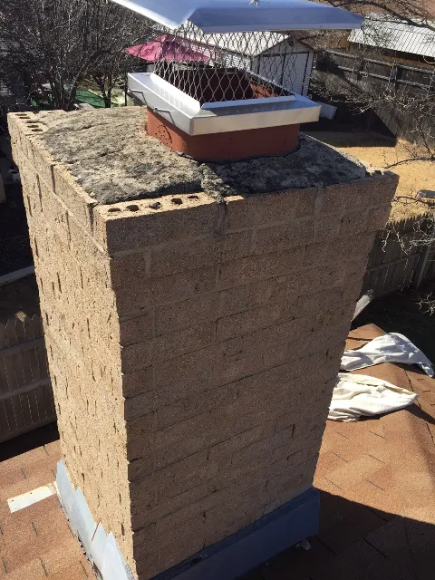 Delgado Masonry photo 1