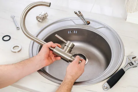 Emergency Plumbing and Drain Welland in Welland
