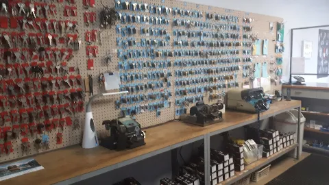 Avenue Locksmith photo 1