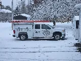 TR Mechanical Services Inc