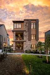 Chris Gorman Homes photo 8