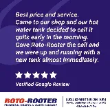 Roto Rooter Plumbing & Drain Service Lethbridge photo 8