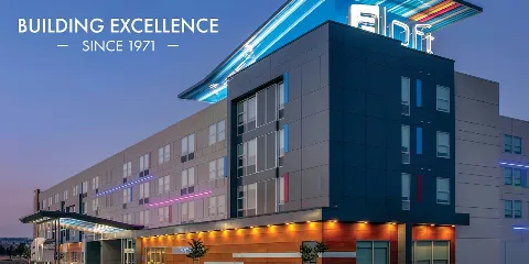 Huff Construction Company, Inc. photo 1