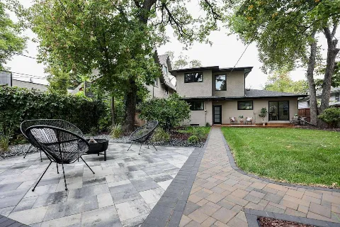 Berryhill Landscaping photo 1