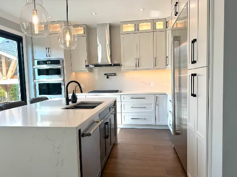 Grand Project Contracting photo 1