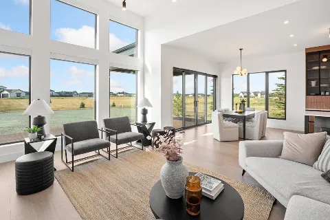 Lexis Homes in Saskatoon