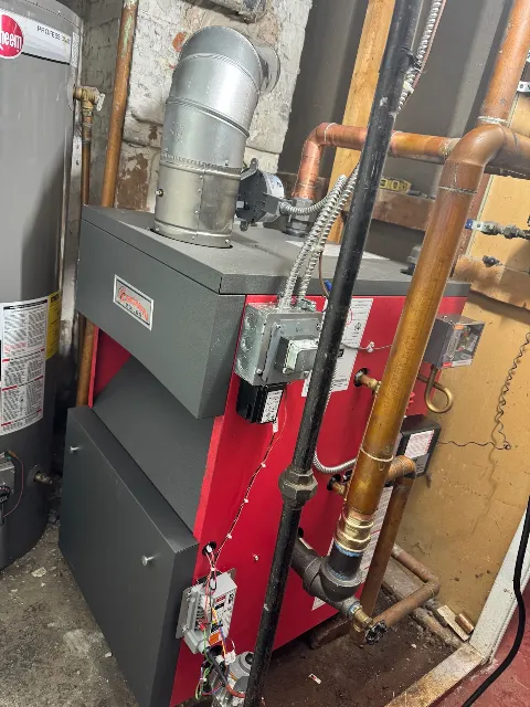 HVAC Zone Inc photo 1