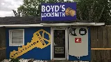 Boyd's Locksmith