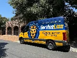 Service Lion Plumbing Heating Air Electric photo 2