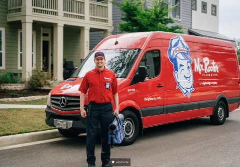 Mr. Rooter Plumbing of Austin photo 1