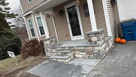 Visionary masonry llc photo 1