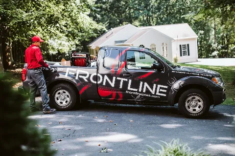 Frontline Pest and Termite of Upper Marlboro in Bowie