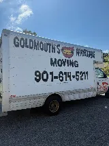 Goldmouth's Affordable Moving