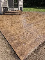 Deric Beaman Concrete photo 7