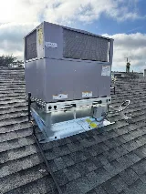 Yourk Heating & Air Conditioning