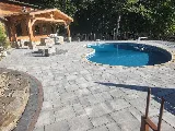 Brick and Stones Masonry