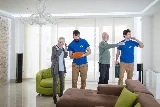 Zip Moving and Storage photo 4