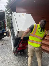Green Gorilla Movers photo 3