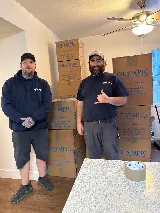 Olympic Moving and Storage photo 2